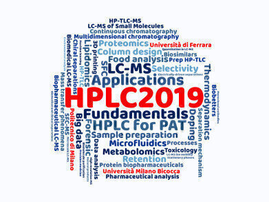 HPLC 2019